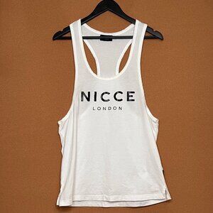 Mens Tank